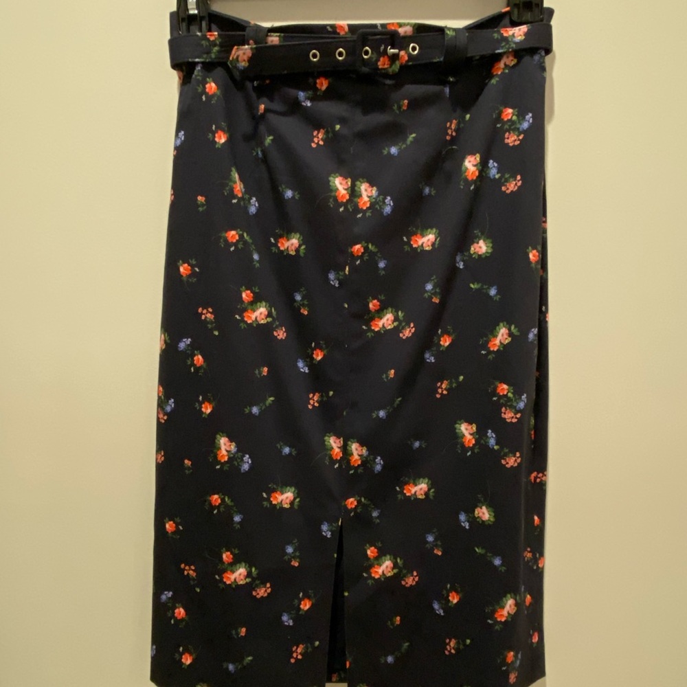 Gianni Bini Skirt NWT SZ 2,8